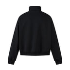 The Vintage Diamond Baseball Jacket