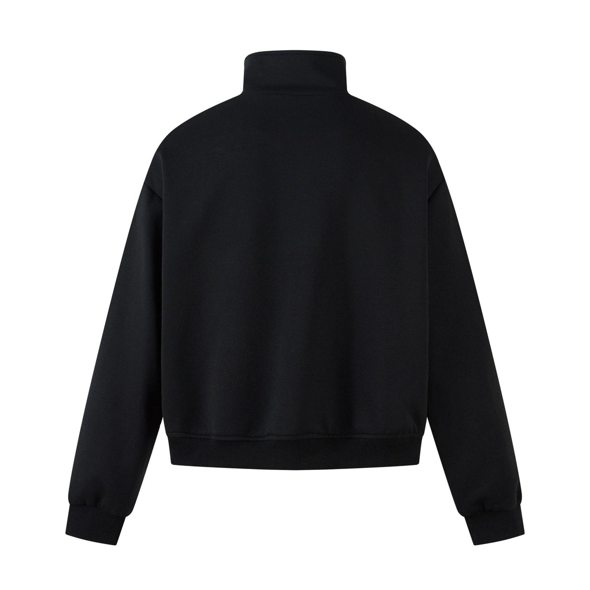 The Vintage Diamond Baseball Jacket