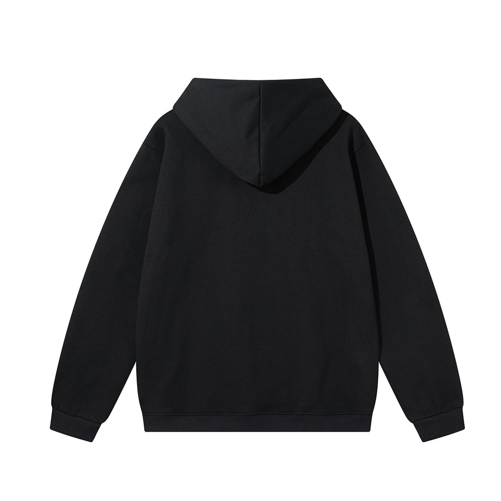 Varsity Heritage Hoodie