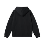 Varsity Heritage Hoodie