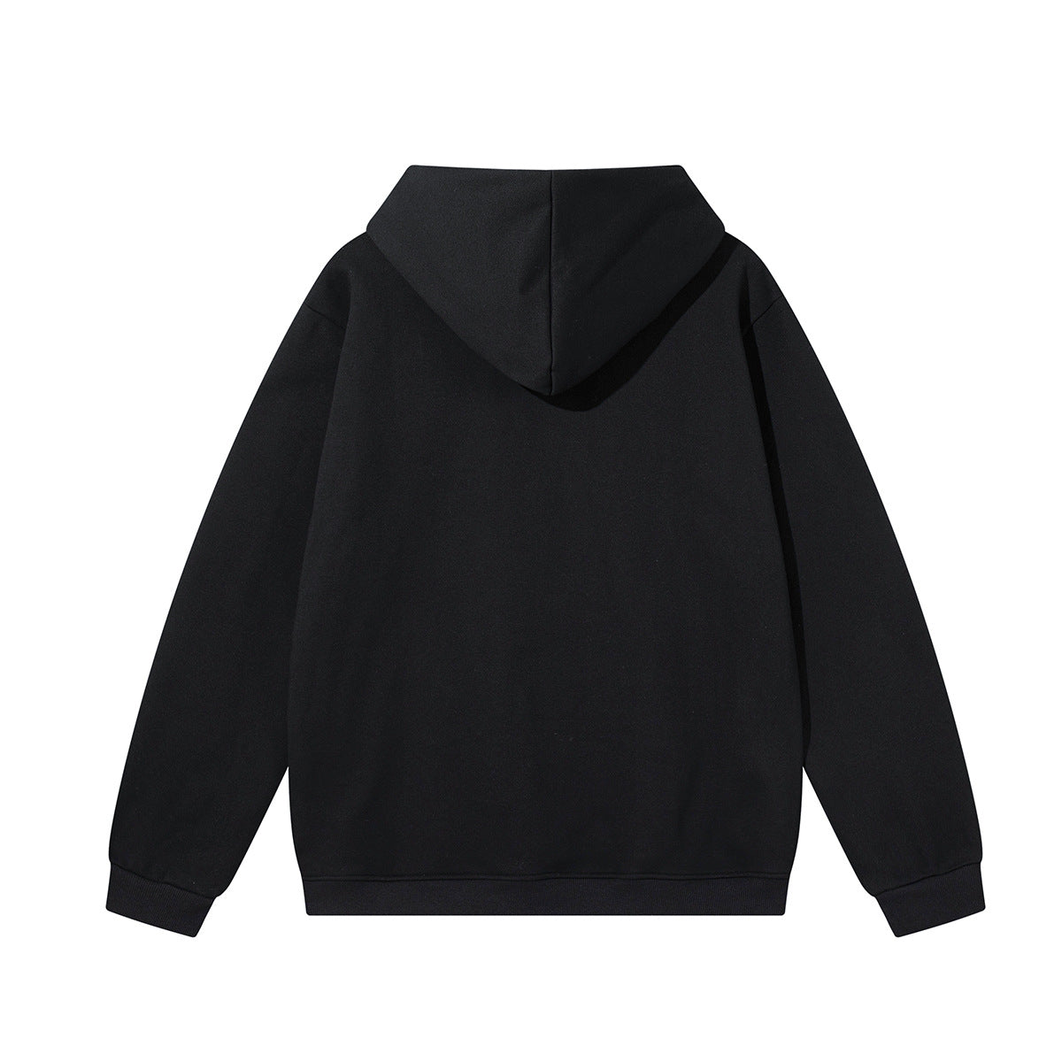Varsity Heritage Hoodie
