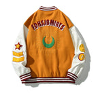 The Dynasty Street Jacket