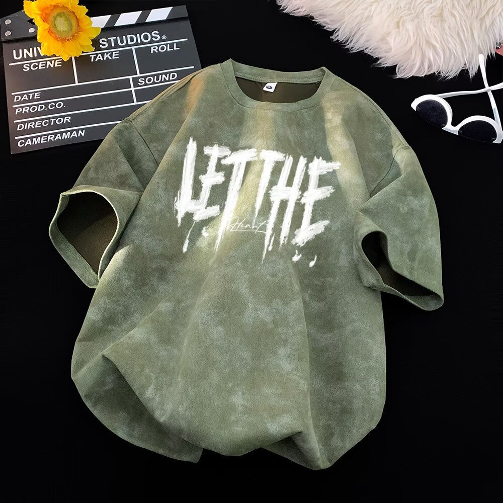 The Urban Fade Tee