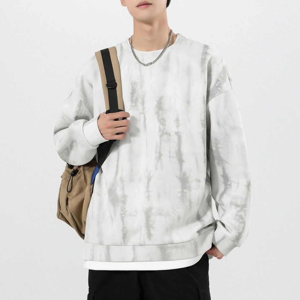 The Eclipse Wash Sweatshirt