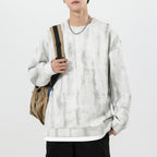The Eclipse Wash Sweatshirt