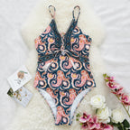 The Marbella Sculpt Monokini
