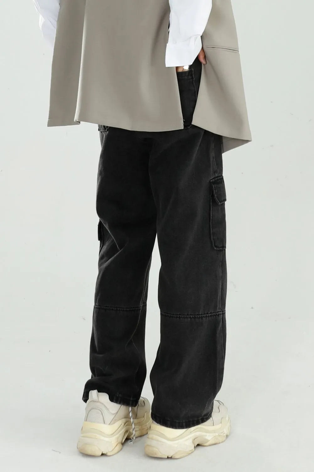 Urban Cargo Jean