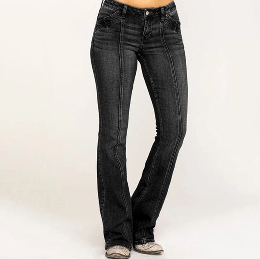 Heritage Slim Jean
