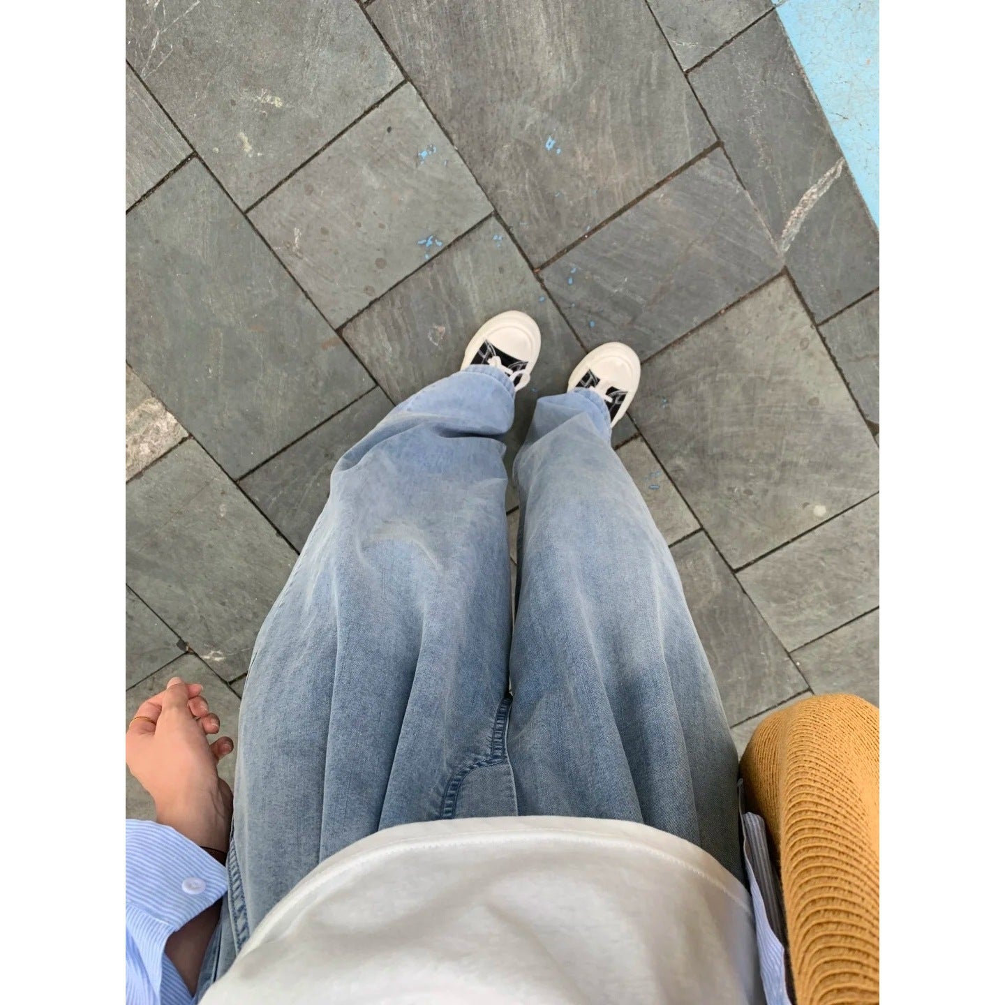 Tencel Breeze Jean