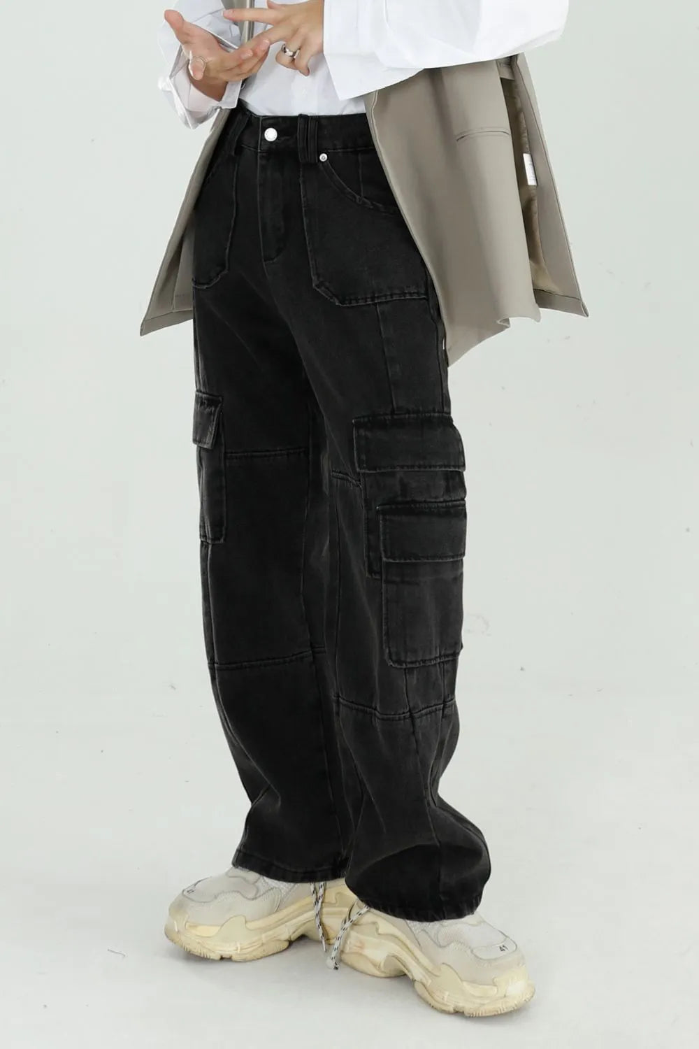Urban Cargo Jean