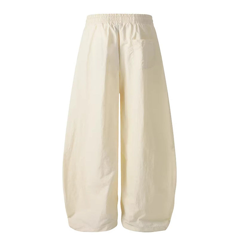 Cargo Paratrooper Pants
