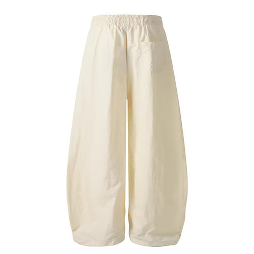 Cargo Paratrooper Pants