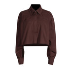 The Nova Oversized Shirt
