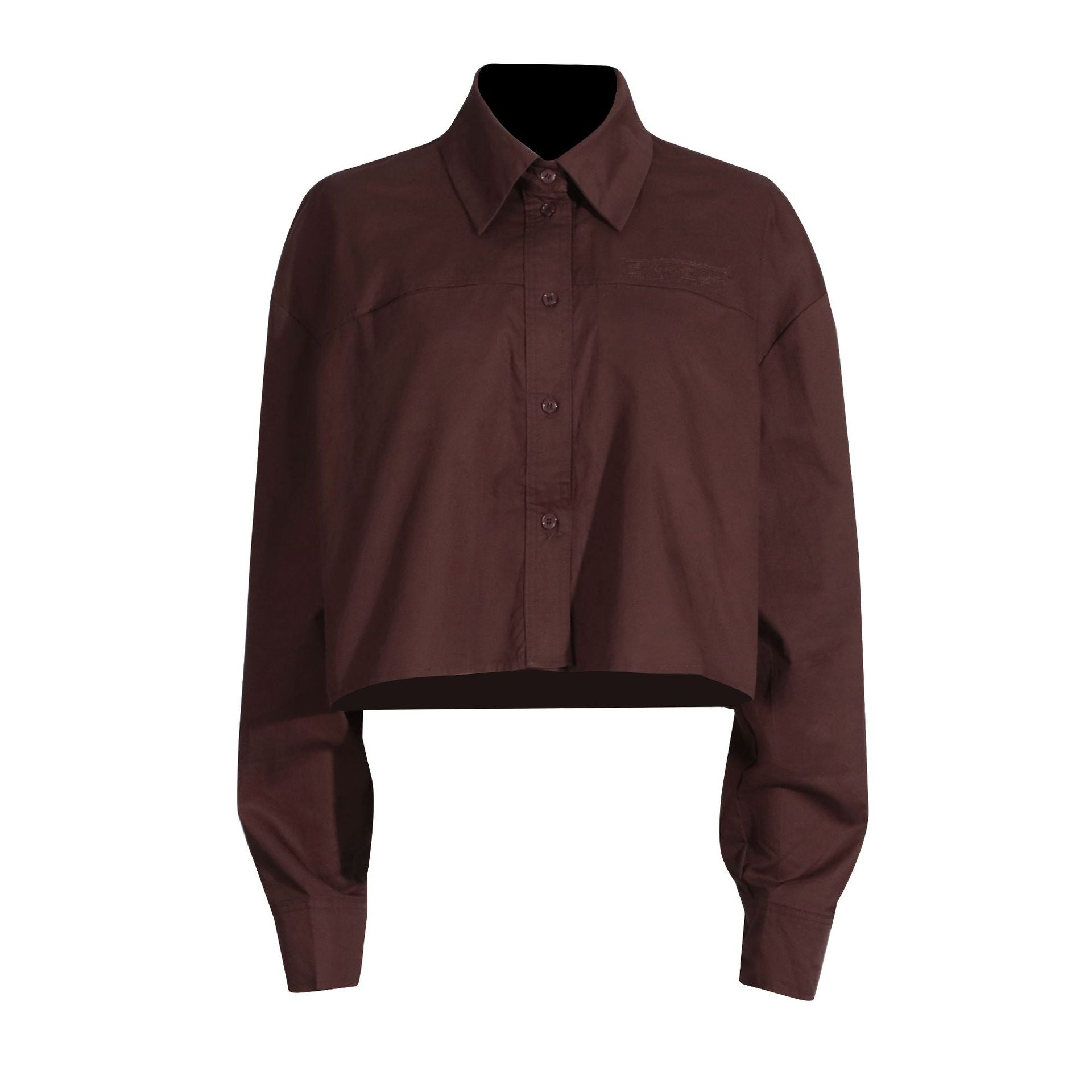 The Nova Oversized Shirt