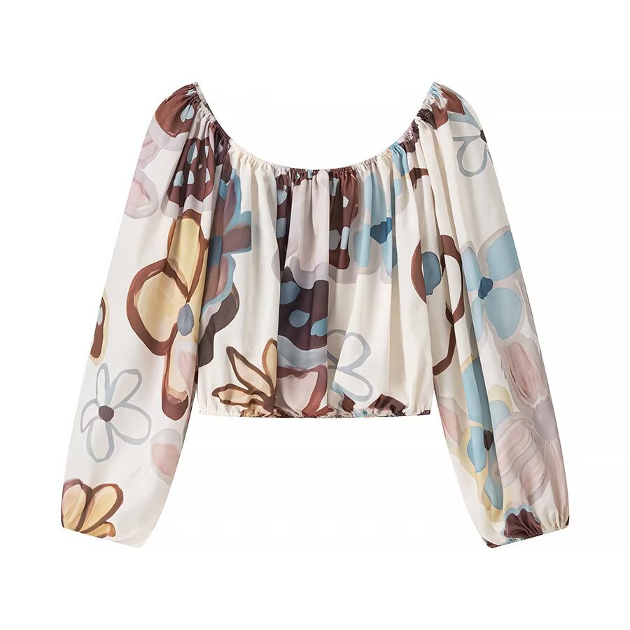 The Riviera Print Set
