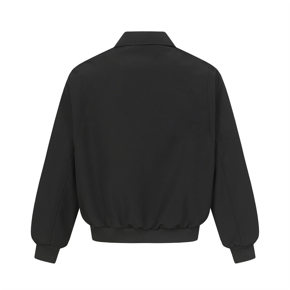The Atlas Workwear Jacket