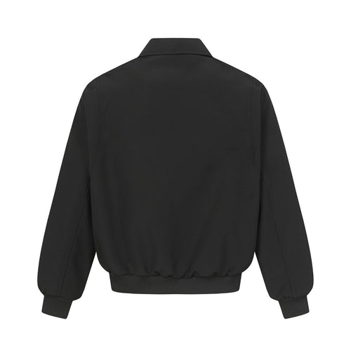 The Atlas Workwear Jacket