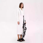 The Monaco Statement Blazer Dress