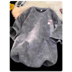 The Horizon Tie-Dye Tee