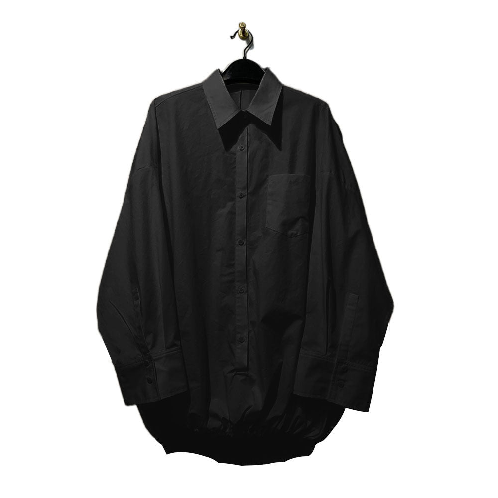 The Kyoto Silhouette Shirt