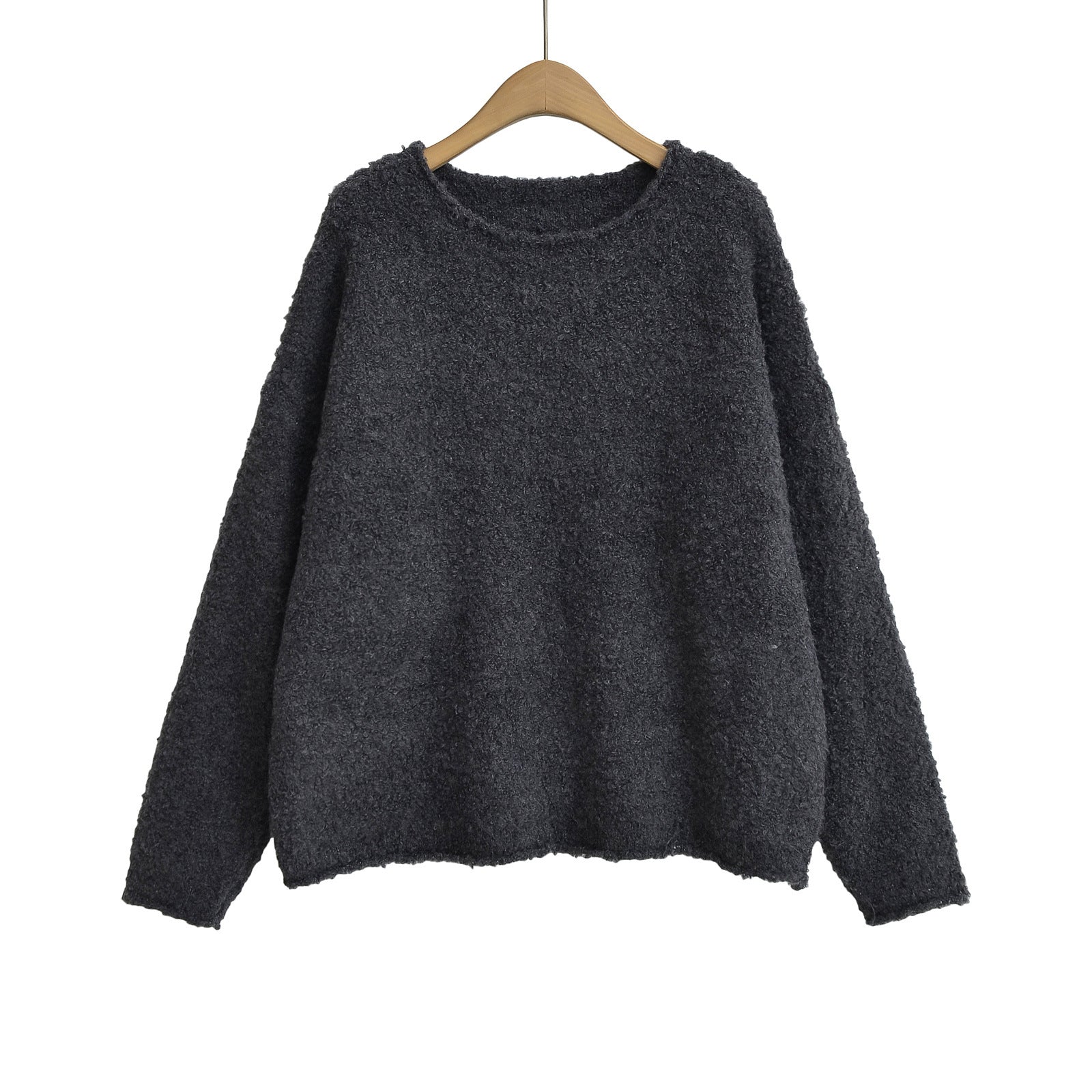 The Aurora Knit Sweater