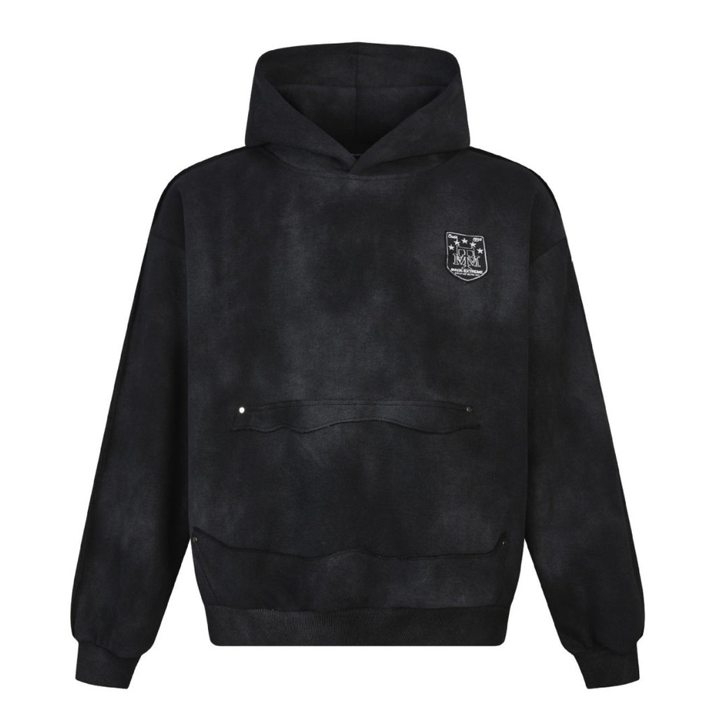 The Crest Street Hoodie