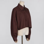 The Nova Oversized Shirt