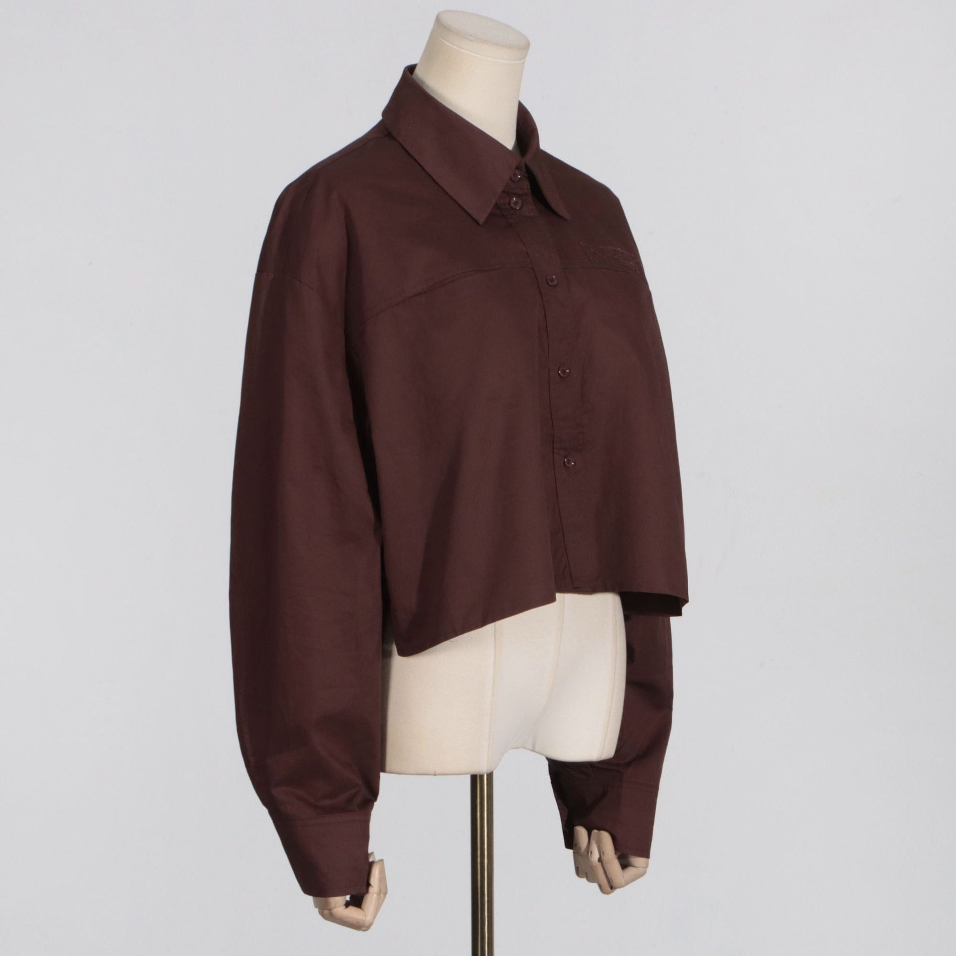 The Nova Oversized Shirt