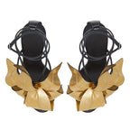 The Celestia Strappy Heels