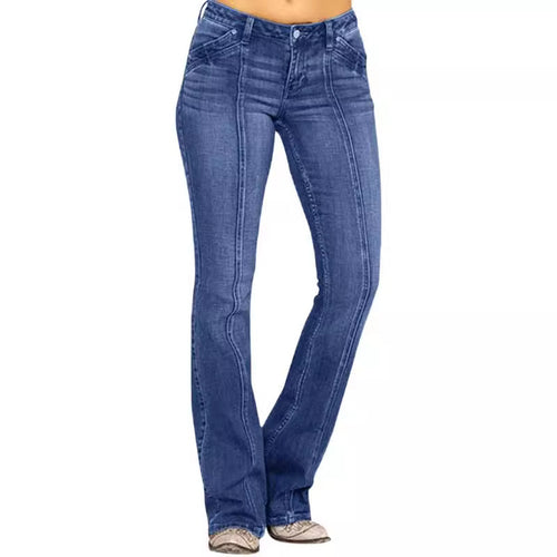 Heritage Slim Jean