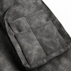 The Shadowlayer Hooded Jacket