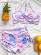 The Sunset Drift Swim Set