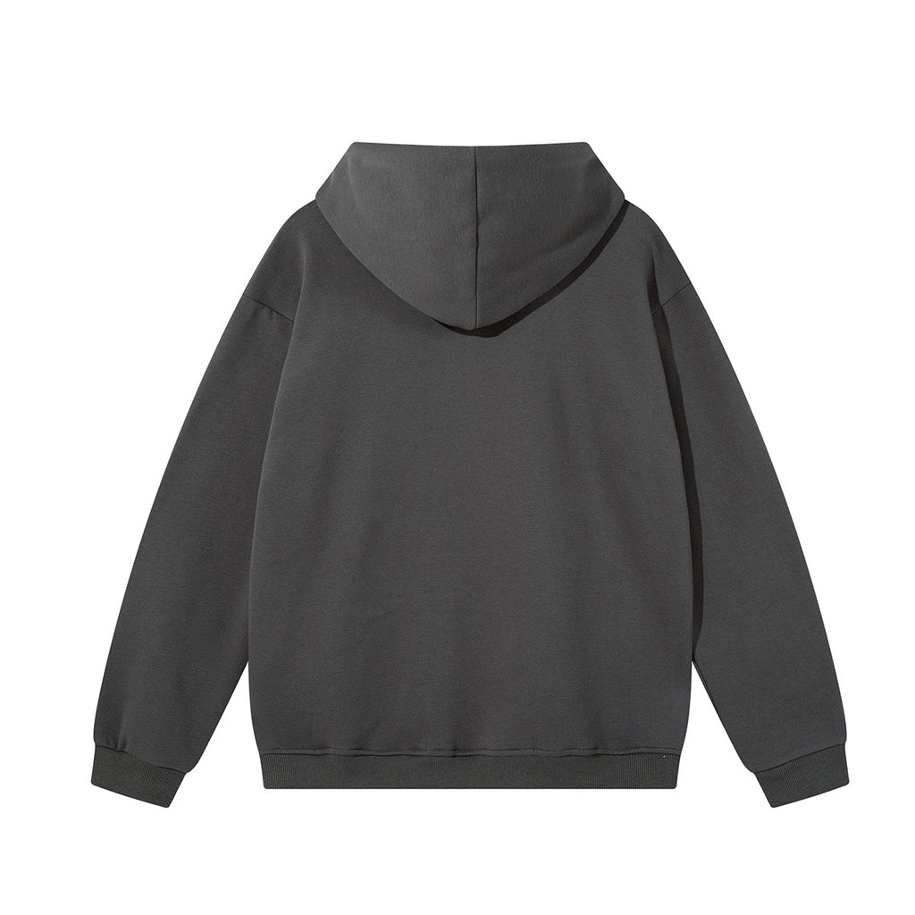 Varsity Heritage Hoodie