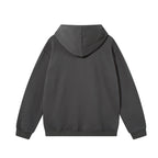 Varsity Heritage Hoodie