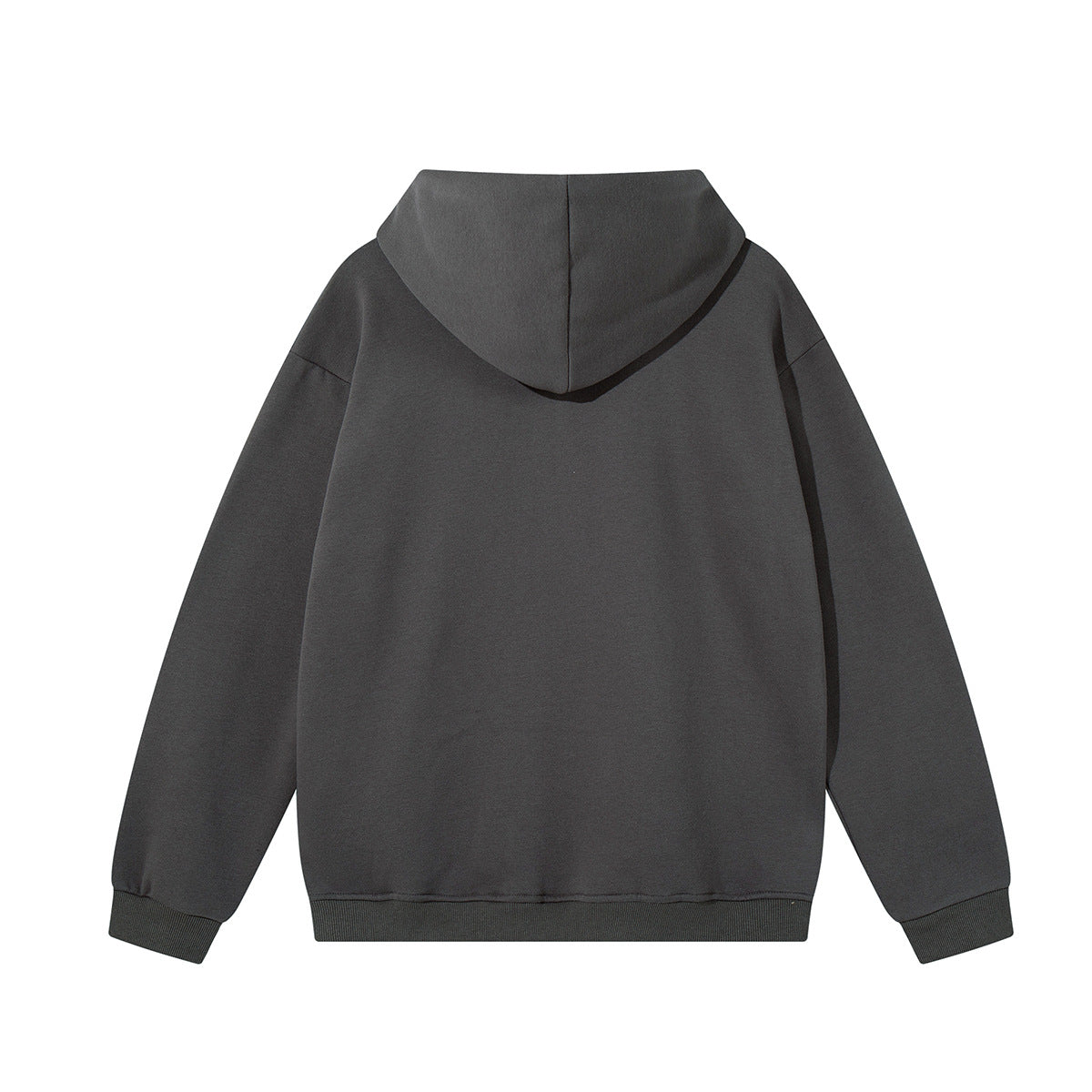 Varsity Heritage Hoodie
