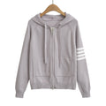 The Aspen Zip Hoodie