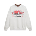 Retro Varsity Pullover