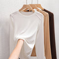 The Oatmeal Haven Knit Tee