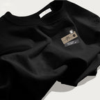 The Campus Script Tee