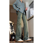 Heritage Tapered Jean