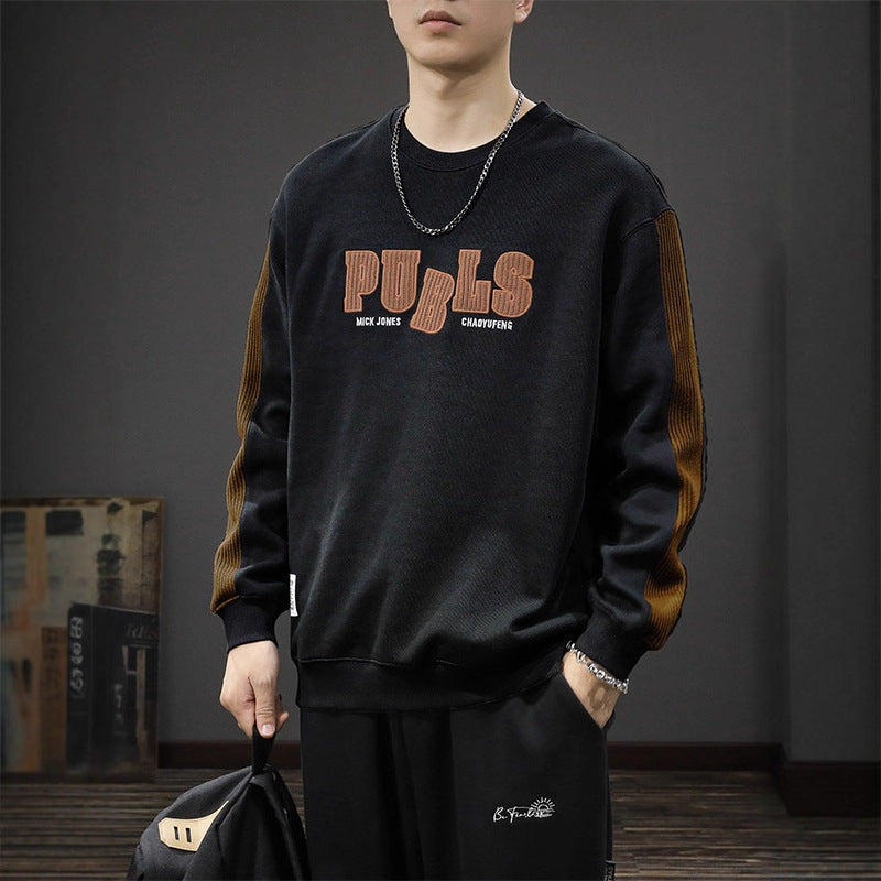 Seoul Heritage Crew