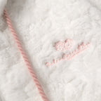 The Luna Cat Hoodie Coat