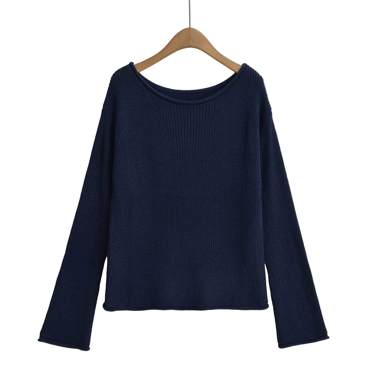 The Valencia Sweater