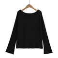 The Valencia Sweater