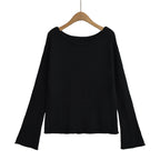The Valencia Sweater