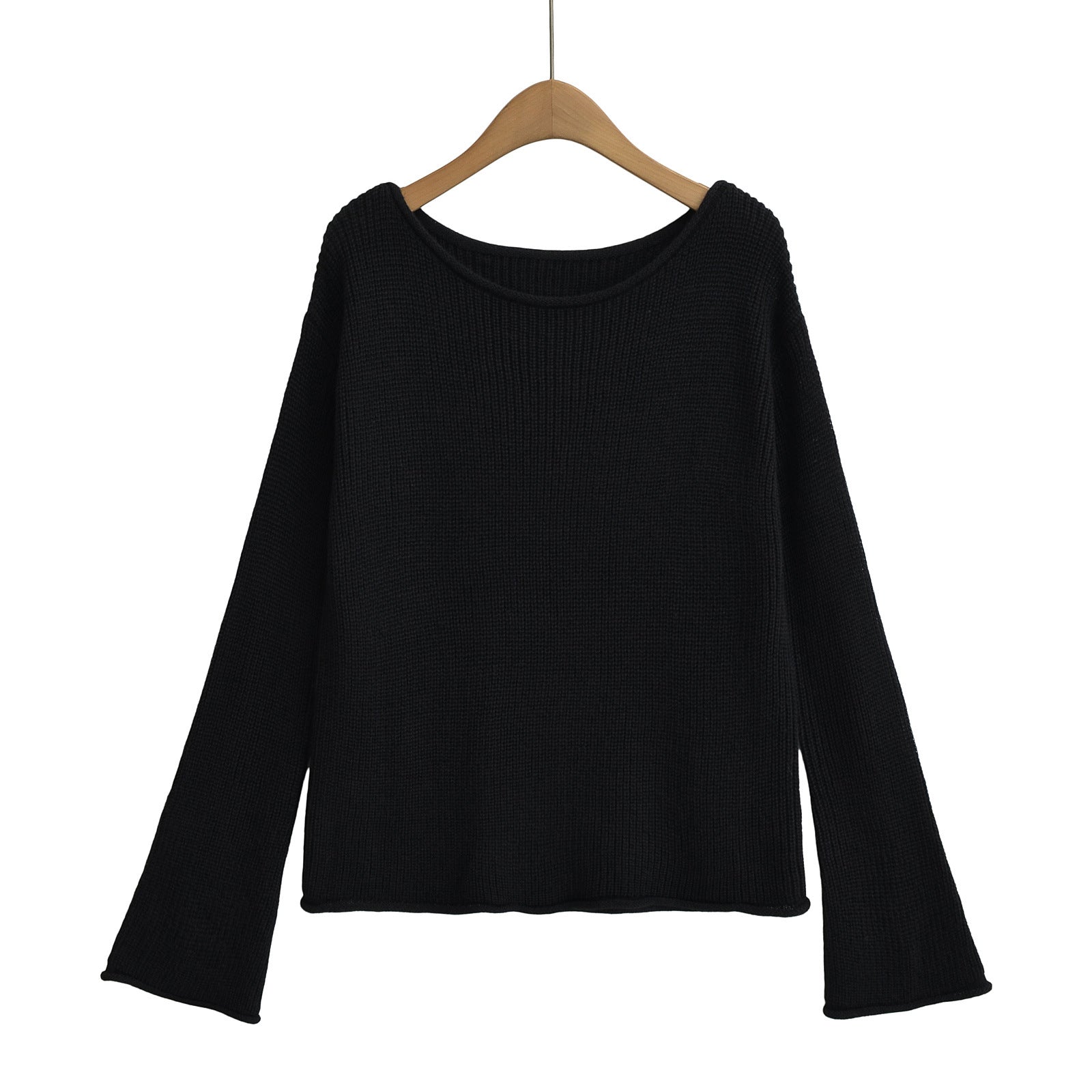 The Valencia Sweater