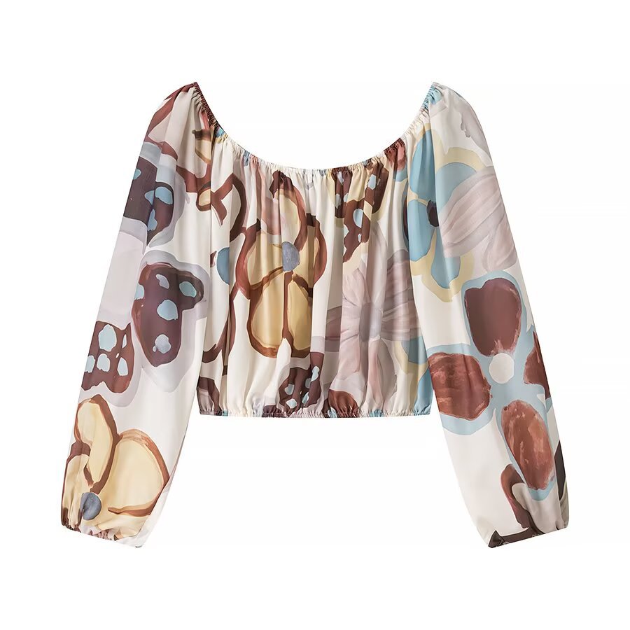 The Riviera Print Set