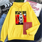 Shadow Ninja Hoodie