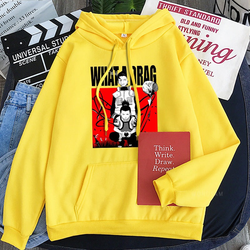 Shadow Ninja Hoodie