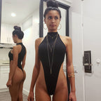 The Valencia Halter Top